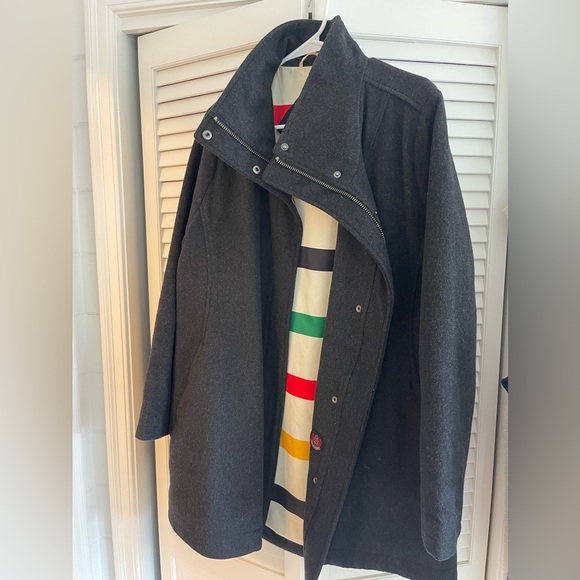 Pendleton Wool Jacket - Picture 1 of 4